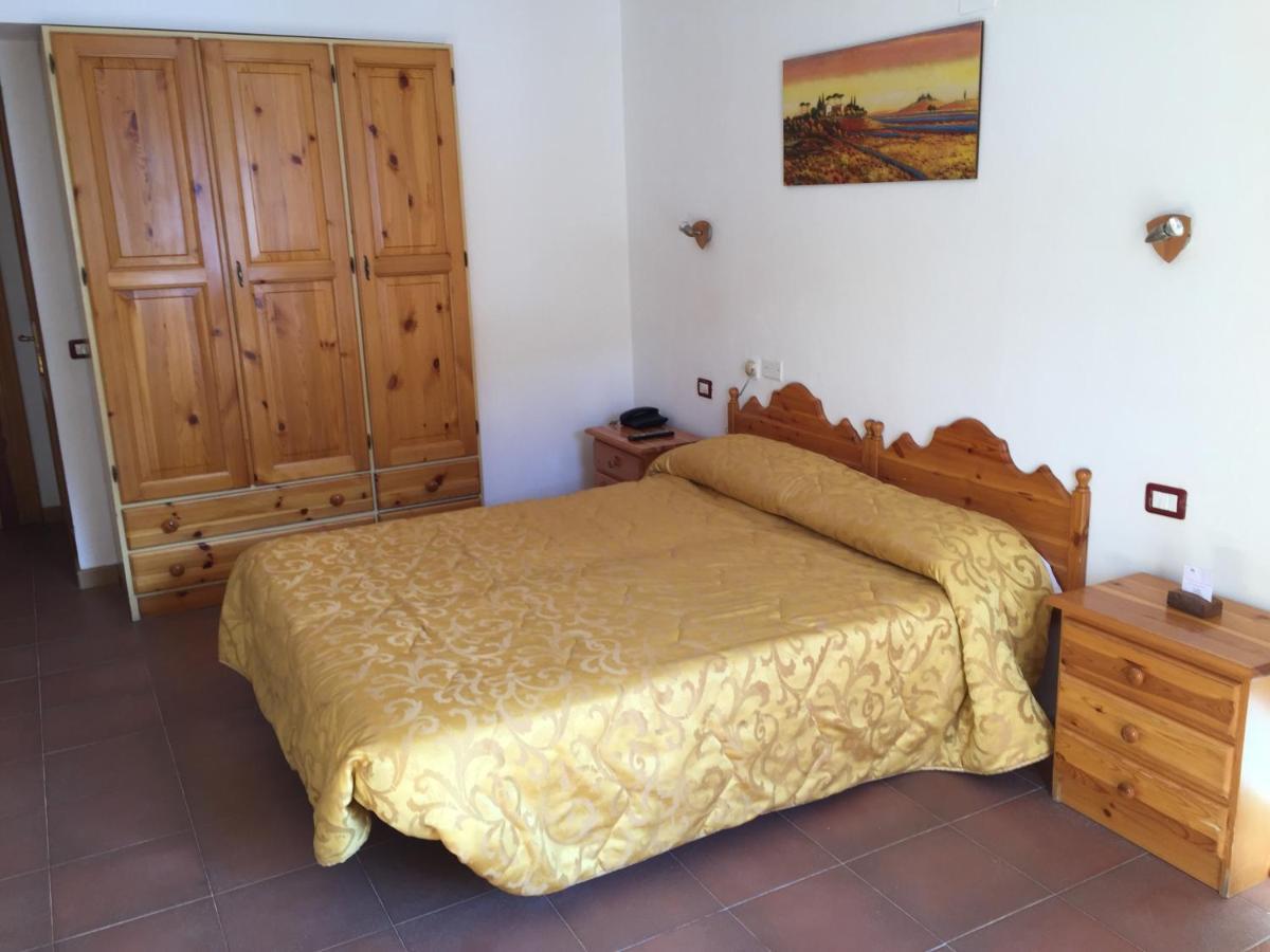 Hotel Campo Felice Casamaina Номер фото